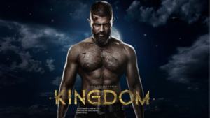 Movie Review: Kingdom (Telugu)